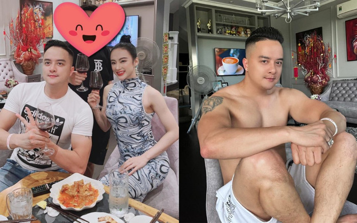 Cao Thái Sơn tuyên bố đạt 'tiêu chuẩn Việt Nam', chất lượng cao dù 40 tuổi Ảnh 2