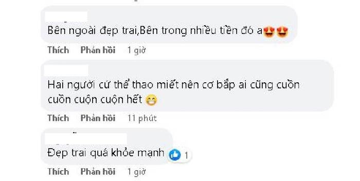 Cao Thái Sơn tuyên bố đạt 'tiêu chuẩn Việt Nam', chất lượng cao dù 40 tuổi Ảnh 6