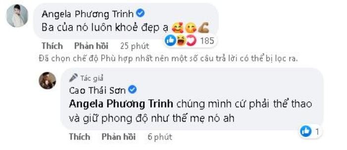 Cao Thái Sơn tuyên bố đạt 'tiêu chuẩn Việt Nam', chất lượng cao dù 40 tuổi Ảnh 5