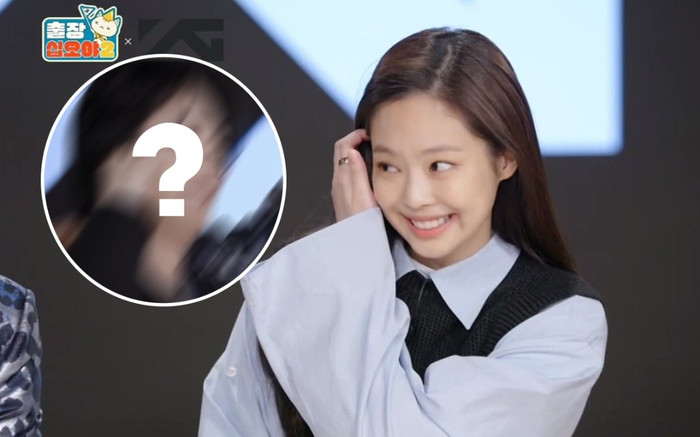 Mối quan hệ thân thiết của Jennie với một nam idol cùng công ty mà không phải bạn trai G-Dragon Ảnh 2