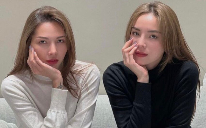 Khoe ảnh bên Minh Triệu, Kỳ Duyên khiến dân tình 'lú lẫn' vì ngỡ phu thê Ảnh 2