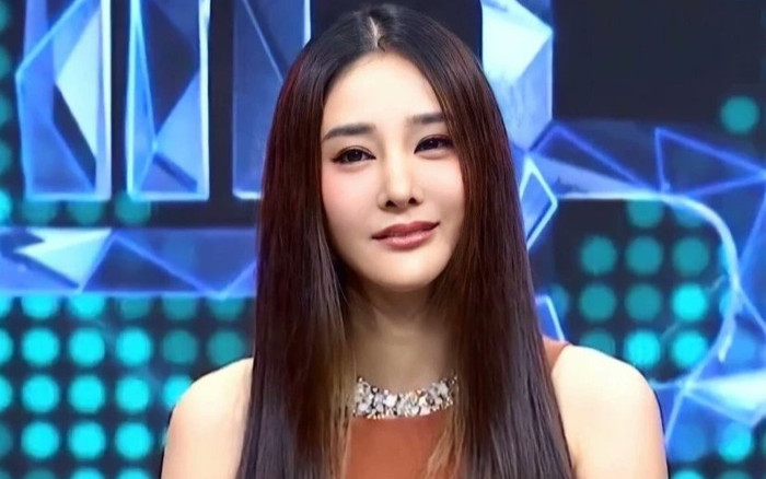 Tình tiết khó hiểu: Loạt ảnh của nữ diễn viên Chiếc lá cuốn bay trên Instagram biến mất ngay lúc mất tích Ảnh 2