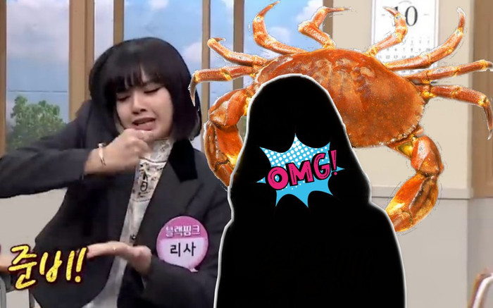 Lisa đạt trăm triệu view với 'vũ đạo con cua' nhưng chủ nhân thật sự của điệu nhảy này là ai? Ảnh 2