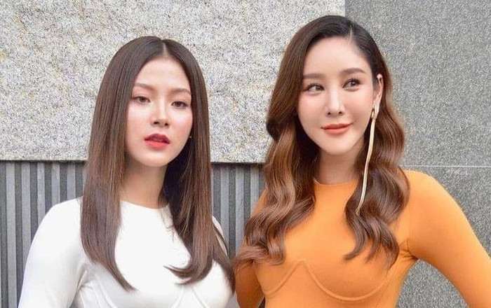 Baifern chia buồn tới nữ diễn viên 'Chiếc lá cuốn bay' gặp nạn không qua khỏi: 'Luôn hạnh phúc nhé' Ảnh 2