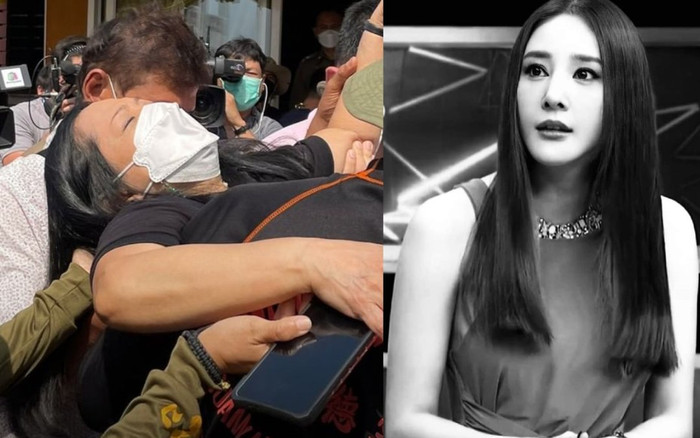 Mẹ nữ diễn viên Chiếc lá cuốn bay ngất tại chỗ sau khi nhìn thi thể của con gái lần cuối Ảnh 2