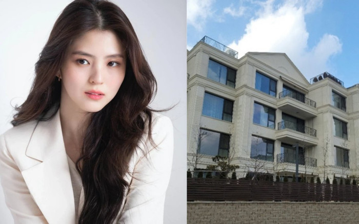 Đóng vài ba cảnh nóng, Han So Hee đã làm điều mà Hyun Bin, Son Ye Jin mất mấy năm mới thực hiện được Ảnh 2