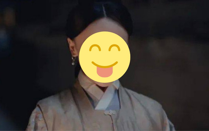 Ngô Cẩn Ngôn trong Thượng thực bị dìm hàng thảm hại: Nhan sắc thiếu sức sống, giống như vừa ốm dậy Ảnh 2