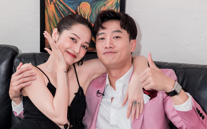 Cực căng: Bảo Anh tuyên bố nghỉ chơi Quốc Trường, không bạn bè gì nữa, chuyện gì đây? Ảnh 2