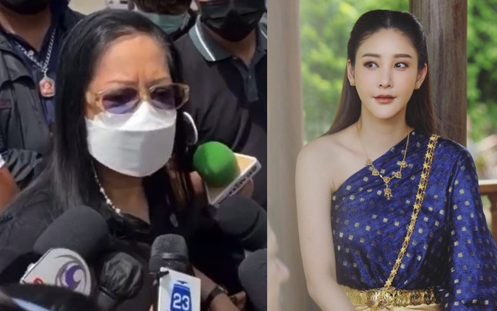 Mẹ nữ diễn viên Chiếc lá cuốn bay nghi ngờ con gái có người hãm hại, bức xúc vì người quản lý quá vô tâm Ảnh 2