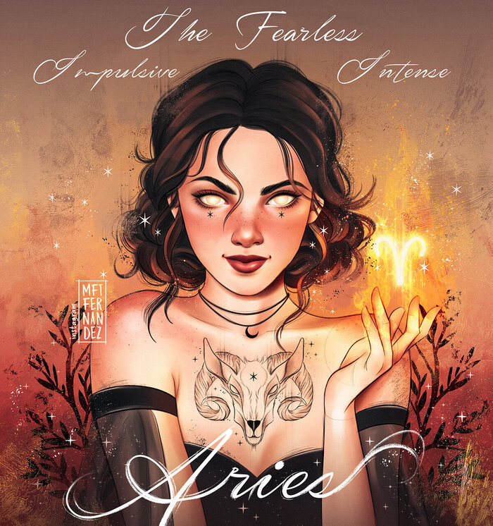 Xem tử vi hàng ngày 12 cung hoàng đạo chủ nhật ngày 27/2/2022 cho thấy, Bạch Dương bị người yêu kiểm soát quá nhiều khiến bạn muốn thoát ra khỏi mối quan hệ này. 