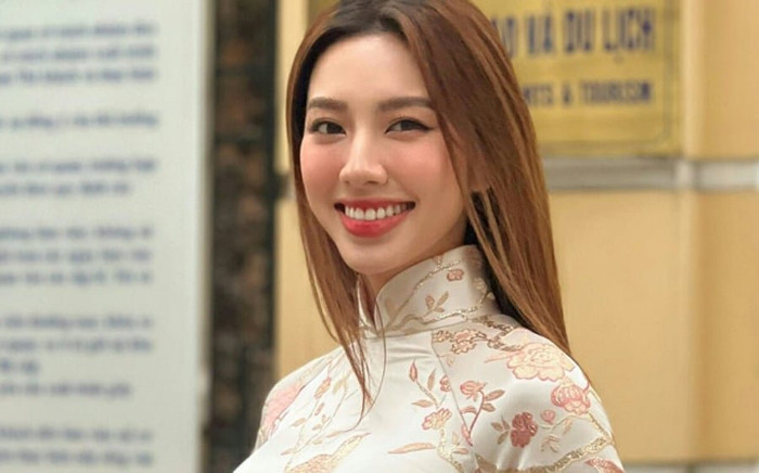 Sau 3 tháng đăng quang Miss Grand International 2021, thu nhập của Hoa hậu Thùy Tiên 'khủng' ra sao? Ảnh 2