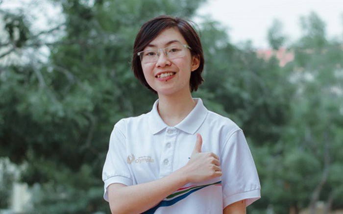 Quán quân Olympia Thu Hằng 'F5 ngoại hình', chính thức sang du học Úc sau hơn 1 năm Ảnh 2