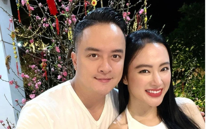 Cao Thái Sơn nói gì khi Angela Phương Trinh đột ngột 'dừng cuộc yêu' sau 3 ngày? Ảnh 2