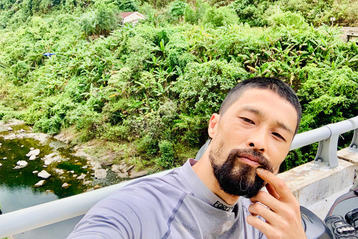  Johnny Trí Nguyễn.