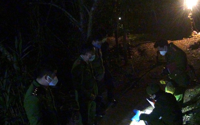 Bố chồng dùng súng bắn tử vong con dâu rồi tự sát Ảnh 2