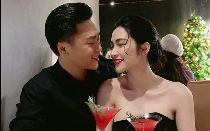 Thiếu gia Minh Hải lộ diện đầy tâm trạng sau một tuần chia tay Hòa Minzy Ảnh 2