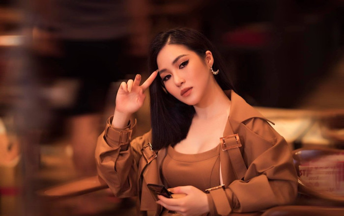 Hương Tràm tiết lộ tình trạng sức khỏe khi bị nhiễm Covid, nhắn nhủ mọi người không nên chủ quan Ảnh 2