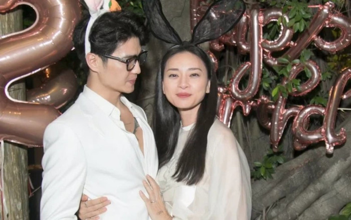 Ngô Thanh Vân đón sinh nhật bên tình trẻ, ẩn ý chuyện lên xe hoa trong 'tương lai gần' Ảnh 2