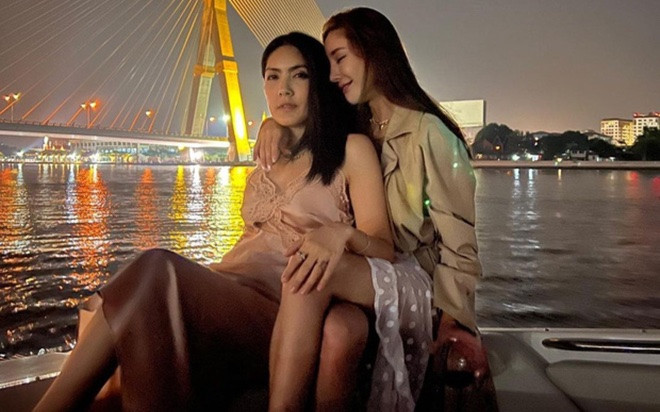 Nữ diễn viên Chiếc lá cuốn bay bị ép đi tiếp khách đại gia, chống cự dẫn đến bị rớt xuống sông? Ảnh 2