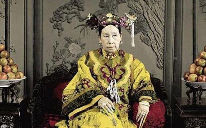 Loại nước Từ Hy thái hậu uống: Đại gia ngày nay cũng khó mua! Ảnh 2