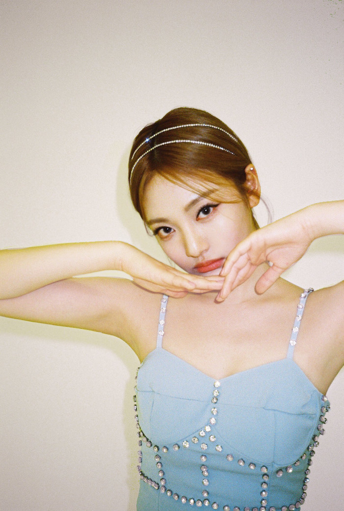 NingNing (aespa) thay đổi được cục diện tranh cãi với một tin nhắn.