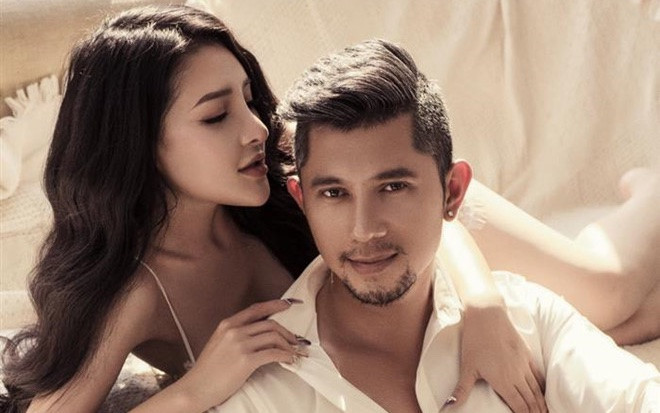 Sự 'trinh trắng' suốt 40 năm của Lương Bằng Quang bị Ngân 98 phá vỡ Ảnh 2