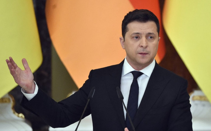 Ukraine từ chối đàm phán với Nga tại Belarus Ảnh 2