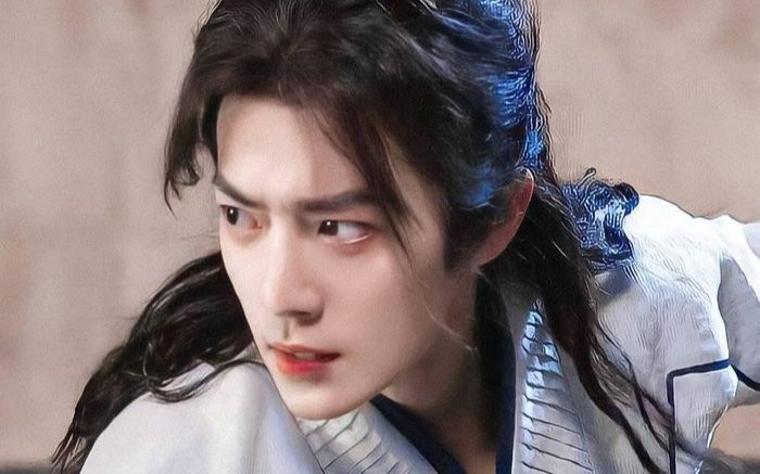 Một bộ phim của Tiêu Chiến 'công phá' màn ảnh, lập nhiều kỷ lục tại Thái Lan Ảnh 2