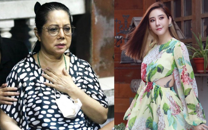 Mẹ nữ diễn viên Chiếc lá cuốn bay tố quản lý nói dối trắng trợn, khẳng định con gái bị hại Ảnh 2