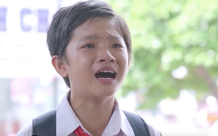 Út Khoa trong 'Gạo Nếp Gạo Tẻ' đột ngột qua đời ở tuổi 19 Ảnh 2