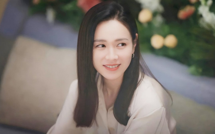 Son Ye Jin hóa thân thành nữ sinh trung học trong Tuổi 39: Cớ sao lại xinh đẹp hơn 12 năm trước? Ảnh 2
