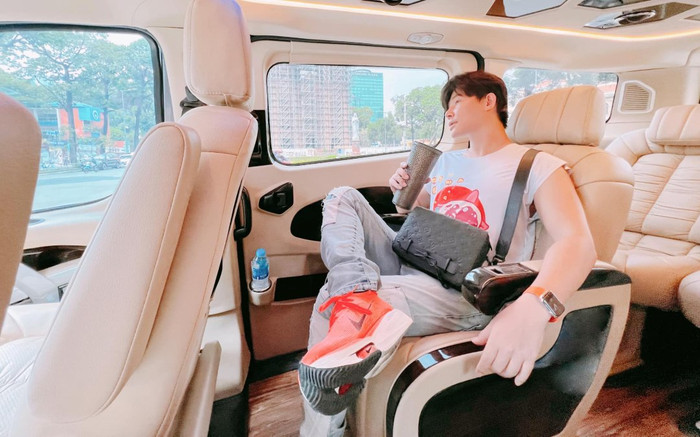 Nathan Lee tiếp tục mỉa mai 'ai đó' giữa ồn ào tình cảm của Cao Thái Sơn và Angela Phương Trinh Ảnh 2