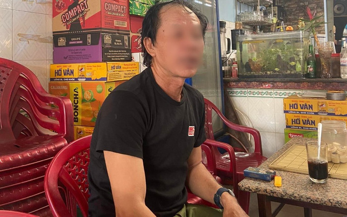 Người thân nạn nhân vụ chìm tàu ở Cửa Đại: 'Bảo em đi chơi cho thoải mái, nào ngờ là chuyến đi cuối cùng' Ảnh 2