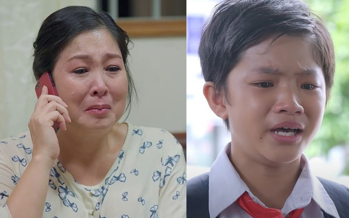 NSND Hồng Vân vỡ òa tin Út Khoa của Gạo nếp gạo tẻ qua đời: 'Chả bao giờ nghĩ đến điều khủng khiếp này' Ảnh 2