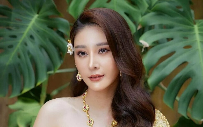 Choáng: Số tiền khủng con gái quản lý của Tangmo Nida nhận được sau cái chết của mẹ nuôi Ảnh 2