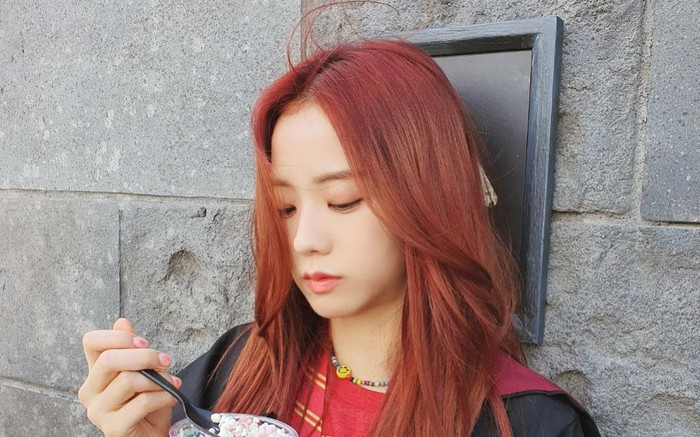 Jisoo (BLACKPINK) và những lần khiến dân tình 'dậy sóng' vì đổi màu tóc Ảnh 2