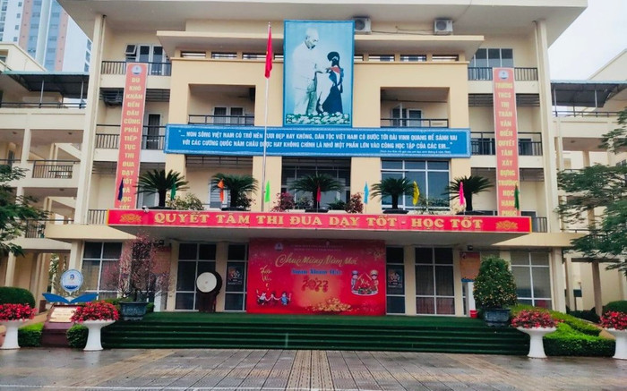 Giáo viên một trường học ở Hà Nội bức xúc vì bị trừ điểm thi đua khi nghỉ dạy do mắc Covid-19 Ảnh 2