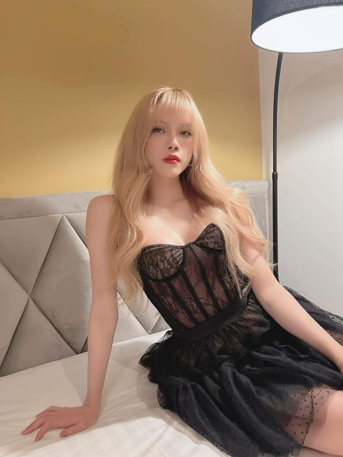 Gout ăn mặc đa dạng nhưng không quá khó mặc, ai cũng có thể áp dụng. 