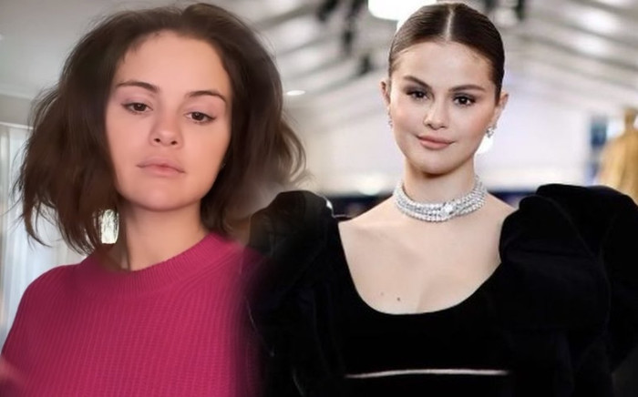 Từ đầu bù tóc rối, Selena Gomez khiến dân tình xốn xang với màn 'biến hình' đỉnh của chóp Ảnh 2