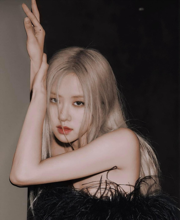 Rosé (Blackpink) hủy toàn bộ lịch trình vì dương tính với Covid-19 Ảnh 1