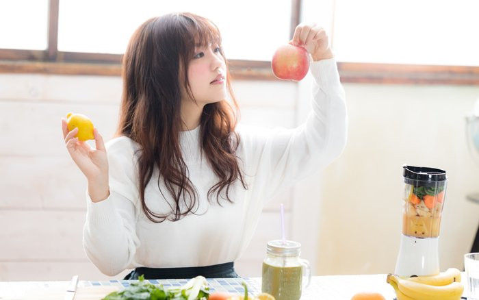 10 bí kíp chăm sóc da 'lão hoá ngược' của phụ nữ Nhật Ảnh 2