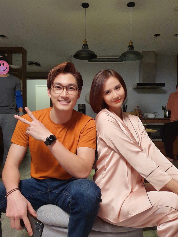 Mối quan hệ của Duy và Trang sẽ tiến triển như thế nào?