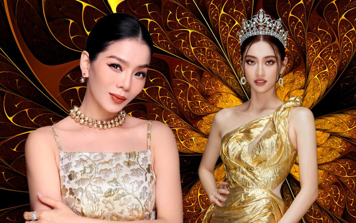 Lệ Quyên ngồi ghế nóng Miss World Vietnam: Mỹ nhân nào đủ sức kế nhiệm Lương Thùy Linh? Ảnh 2