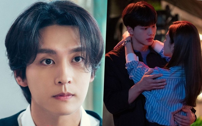 Park Min Young rủ Song Kang về nhà sống chung nhưng rating vẫn rớt thê thảm Ảnh 2