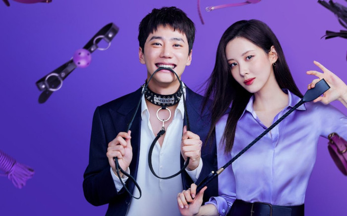 Chuyện như đùa: Ngay cả Seohyun (SNSD) và nam chính cũng ghét bộ phim 18+ do mình đóng? Ảnh 2