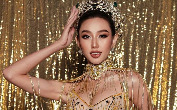 Bị đồn kí hợp đồng 'bẩn' 7, 2 tỷ, Hoa hậu Thùy Tiên nói gì? Ảnh 2