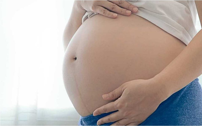 Mang thai 2 lần chỉ trong 5 ngày ngắn ngủi, bà mẹ trẻ sửng sốt khi biết nguyên nhân Ảnh 2
