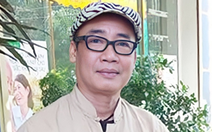 Nghẹn lòng vai diễn của diễn viên Người phán xử vừa mất: Biết cái chết cận kề vẫn chỉ nghĩ cho vợ con Ảnh 2