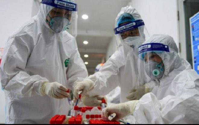 Tin sáng 1-3: 'Bùng nổ' ca mắc mới Covid-19, nhiều địa phương lập 'đỉnh' Ảnh 2