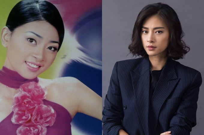 Ngô Thanh Vân từng giành giải Á hậu 2 cuộc thi Hoa hậu Việt Nam qua ảnh năm 2000. Cô cũng là người đẹp đa tài của showbiz với nhiều vai trò như người mẫu, diễn viên, nhà sản xuất,... 